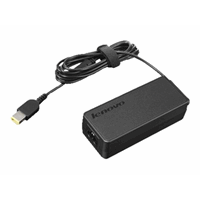 ThinkPad 65W AC Adapter - slim tip