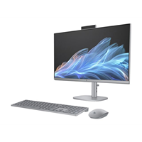 HP OmniStudio X 27-cs0015nd INTEL ULTRA5-125H (METEOR LAKE-H) RAM 16GB (2x8GB) DDR5 5600 Windows 11 