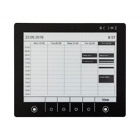 ROOMZ Display Black incl 1Y Basic