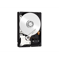 WD Desktop Mainstream Blue 3TB