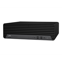 HP EliteDesk 800G6 SFF Ci5 16/1TB W10P