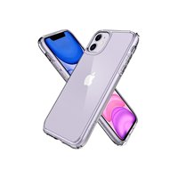 Spigen iPh 11 Ultra Hybrid Crystal Clear Spigen iPh 11 Ultra Hybrid Crystal Clear