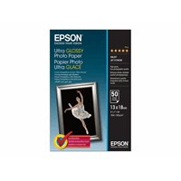 Ultra Glossy Photo Paper, 130 x 180 mm, Ultra Glossy Photo Paper, 130 x 180 mm,