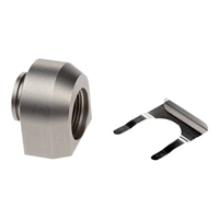 AXIS ACI CONDUIT ADAPTER 3/4" NPS 2P