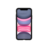 Spigen iPh 11 Ultra Hybrid Matte Black