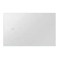 Samsung NPC Clear Custom Case 15" White