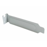 LOW PROFILE PCI SLOT COVER 5 PACK