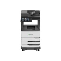 LEXMARK MX822ade mono laser MFP LEXMARK MX822ade mono laser MFP