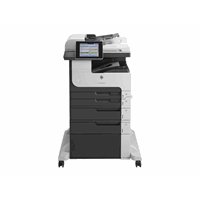 HP LaserJet Enterprise MFP M725f Printer HP LaserJet Enterprise MFP M725f Printer