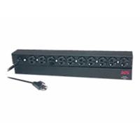 Rack PDU Basic 1U 20A 120V 105-20 5-20P Rack PDU Basic 1U 20A 120V 105-20 5-20P