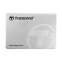 Transcend SSD 120GB 2.5" SSD220S SATA 3