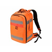 DICOTA Backpack HI-VIS 32-38 litre og