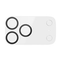 PG PP Cam Lens Protector iPhone 17PM PG PP Cam Lens Protector iPhone 17PM