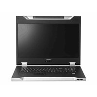 HP LCD 8500 1U Console DE Kit HP LCD 8500 1U Console DE Kit
