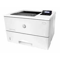 HP LaserJet Pro M501dn HP LaserJet Pro M501dn
