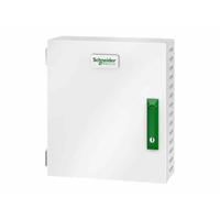 Galaxy VS Maint Bypass Panel wallmount