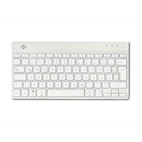 R-Go Compact Break ergonomic keyboard QW