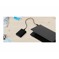 Elements Portable SE 2TB