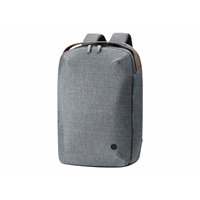 HP RENEW 15inch Grey Backpack HP RENEW 15inch Grey Backpack