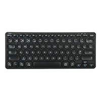 Multi Device Compact Bluetooth Kbd Multi Device Compact Bluetooth Kbd