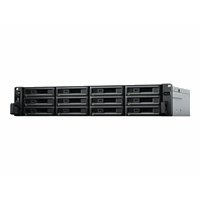 RS3621xs+ 2U 12Bay 2.1 GHZ 8C 8GB DDR4 4 RS3621xs+ 2U 12Bay 2.1 GHZ 8C 8GB DDR4 4
