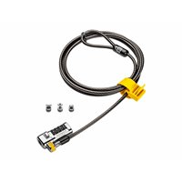 ClickSafe 2.0 Universal 3in1 Combin Lock ClickSafe 2.0 Universal 3in1 Combin Lock