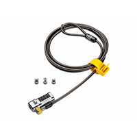 ClickSafe 2.0 Universal 3in1 Combin Lock