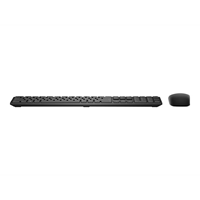 Dell Pro Wireless Keyboard and Mouse