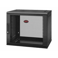 NETSHELTER WX 9U SINGLE HINGED NETSHELTER WX 9U SINGLE HINGED