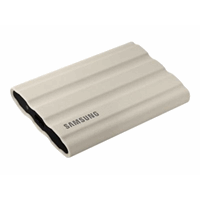 SAMSUNG Portable SSD T7 Shield 1TB