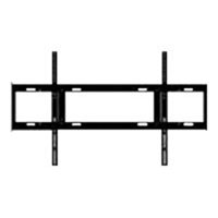 Wall bracket for IFP105S vesa holes