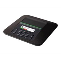 Cisco 8832 for Europe Australia Charcoal