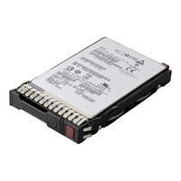 HPE 480GB SATA RI SFF SC DS SSD HPE 480GB SATA RI SFF SC DS SSD