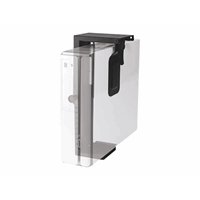 NEWSTAR CPU HOLDER BLACK MAX. HEI