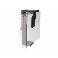 NEWSTAR CPU HOLDER BLACK MAX. HEI NEWSTAR CPU HOLDER BLACK MAX. HEI