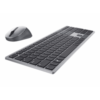 Dell Wireless Keyboard and Mouse
