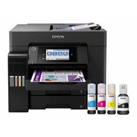 EcoTank ET-5850 EcoTank ET-5850