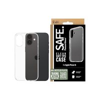 SAFE by PG TPU Case 2024 6.1Inch TP