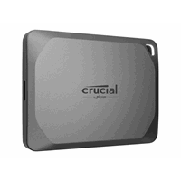 Crucial X9 Pro 4TB Poratble SSD