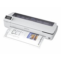 SureColor SC-T5100N 36IN 50p A4 USB WIFI SureColor SC-T5100N 36IN 50p A4 USB WIFI
