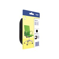 LC-229BKBP Blister Black Ink (2.400 pages)