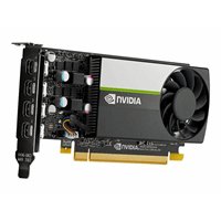 ThinkSystem NVIDIA T1000 8GB PCIe ThinkSystem NVIDIA T1000 8GB PCIe