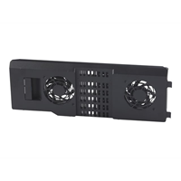 HP Z6 PCIe Rtner wFans