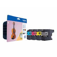Ink Cartridge LC-127XLVALBP Value Bliste