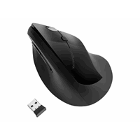 Kensington Mouse ProFitErgoWrlssVertical Kensington Mouse ProFitErgoWrlssVertical