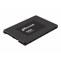Micron 5400 PRO 3840GB SATA 2.5" SSD