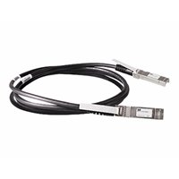 HP X240 10G SFP+ SFP+ 5m DAC Cable