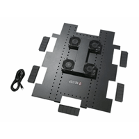 APC Netshelter SX Roof Fan Tray 115 VAC