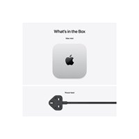APPLE MAC MINI/12C/16C/24GB/512GB BEL APPLE MAC MINI/12C/16C/24GB/512GB BEL