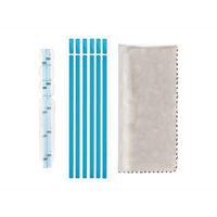 Privacy Screen Installation Kit